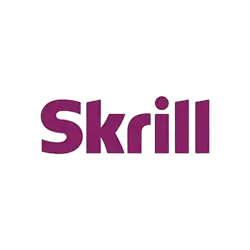Pay with Skrill