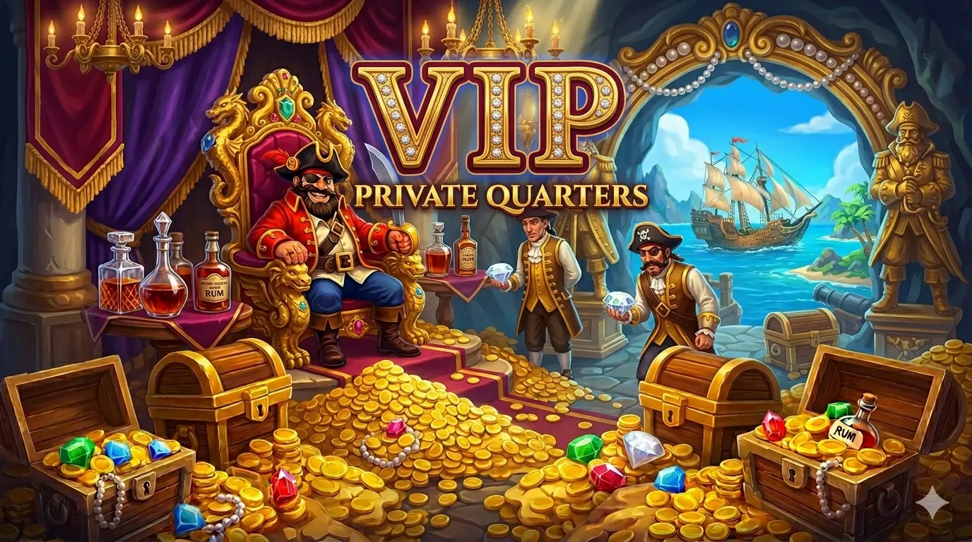 Casino Smash VIP levels Bronze to Diamond